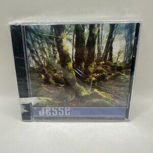 Jesse Dean Open Window Music CD Album